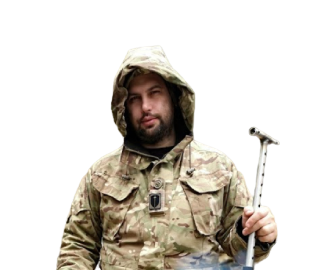  Всі знають, як виглядає останній iPhone. А варто знати, як виглядає протипіхотна міна