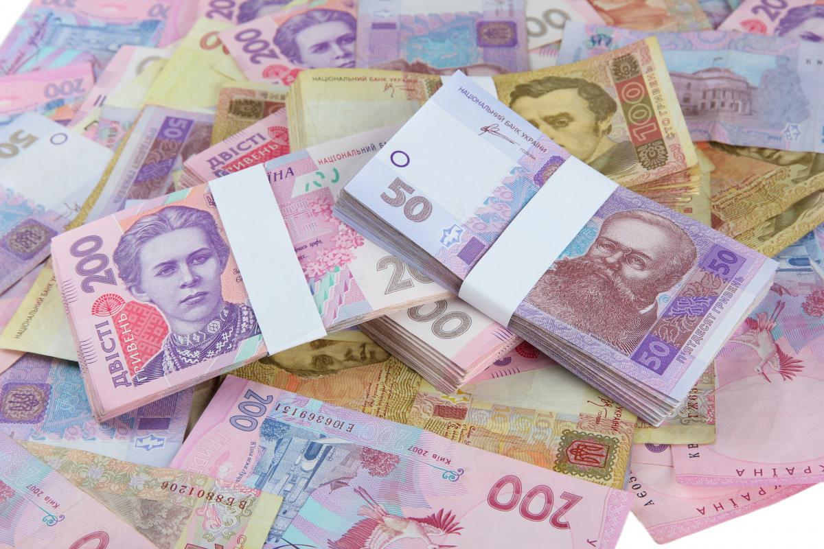 Продукти харчування та безалкогольні напої в цілому за рік подорожчали на 19,8% / фото - ua.depositphotos.com