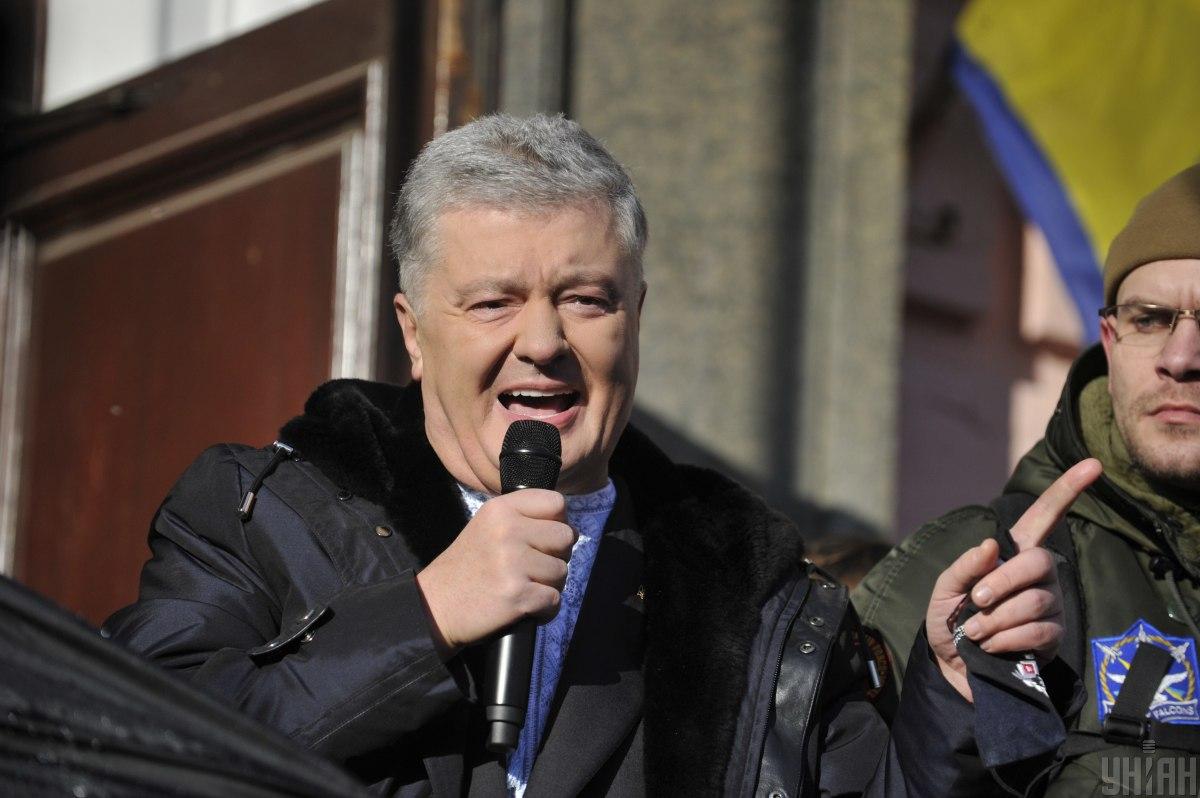 Петро Порошенко / фото УНІАН Петро Порошенко / фото УНІАН