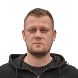Denis Kazansky Denis Kazansky