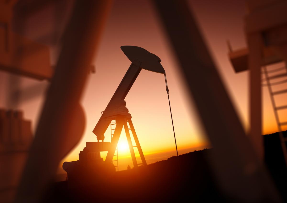 Нефть рекордно дорожает из-за угроз со стороны России / иллюстрация depositphotos.com