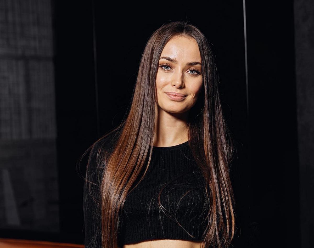 Мішина розповіла про неприємний інцидент / фото instagram.com/misha.k.ua Мішина розповіла про неприємний інцидент / фото instagram.com/misha.k.ua