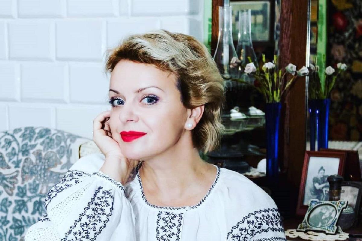 Ірма Вітовська проти співпраці з росіянами з початку 2014 року / фото instagram.com/vitovskavantsa Ірма Вітовська проти співпраці з росіянами з початку 2014 року / фото instagram.com/vitovskavantsa