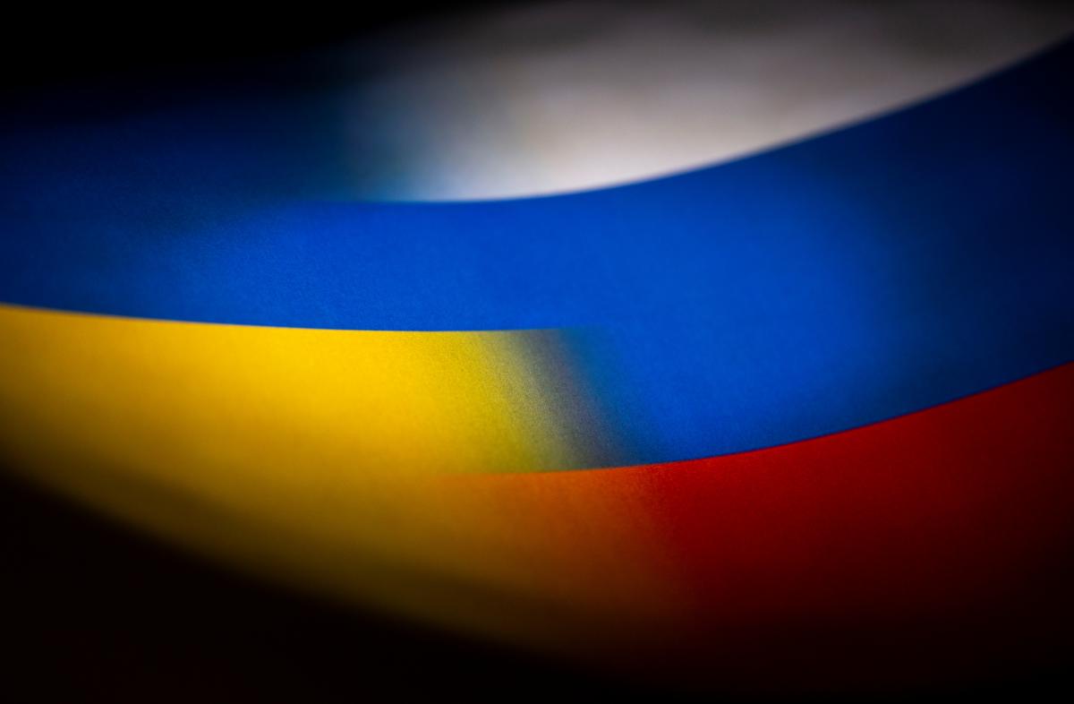 Україна вже готується до другого Саміту миру, в якому участь мож взяти й РФ / фото REUTERS Україна вже готується до другого Саміту миру, в якому участь мож взяти й РФ / фото REUTERS