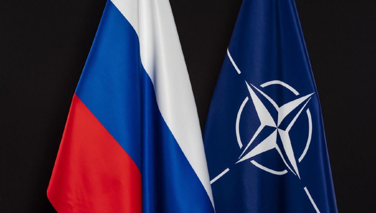 Россия может напасть на восточный фланг НАТО через три года / фото НАТО Россия может напасть на восточный фланг НАТО через три года / фото НАТО