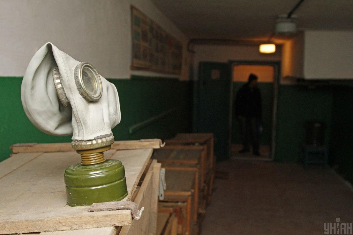 В РФ почали таємно перевіряти бомбосховища / фото УНІАН, Віктор Ковальчук В РФ почали таємно перевіряти бомбосховища / фото УНІАН, Віктор Ковальчук
