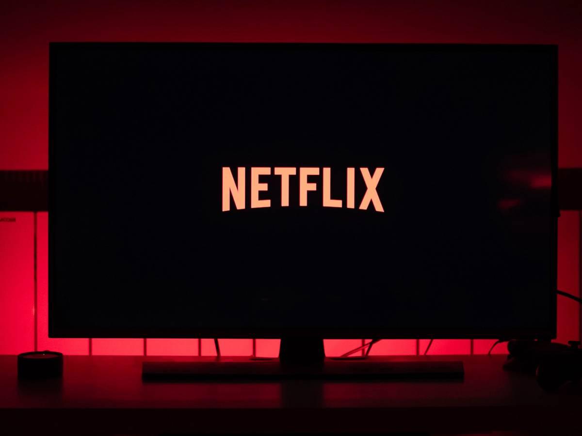 На смартфонах Netflix вже пропонує доступ до окремих ігор у своєму сервісі / фото Opentapes