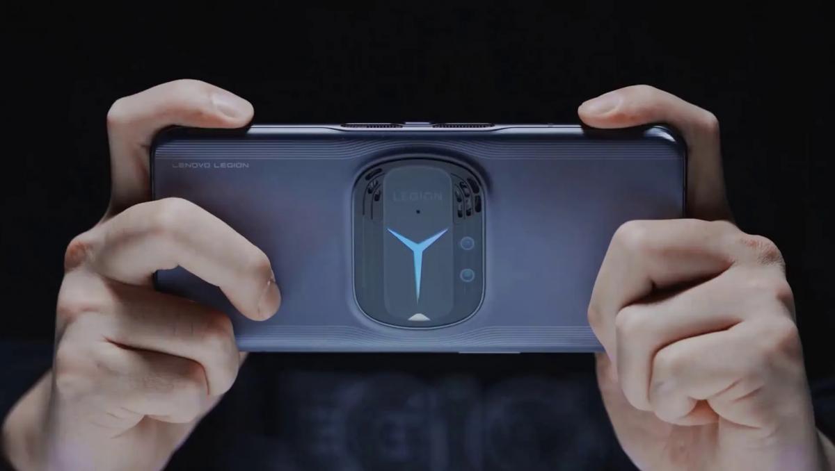 Lenovo Legion Y90 полностью рассекречен до выхода / фото Lenovo Lenovo Legion Y90 полностью рассекречен до выхода / фото Lenovo