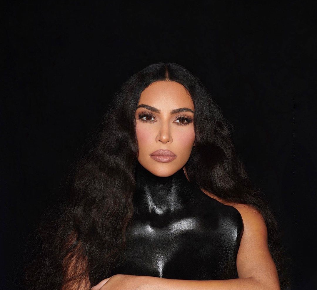 Ким Кардашьян / instagram.com/kimkardashian Ким Кардашьян / instagram.com/kimkardashian