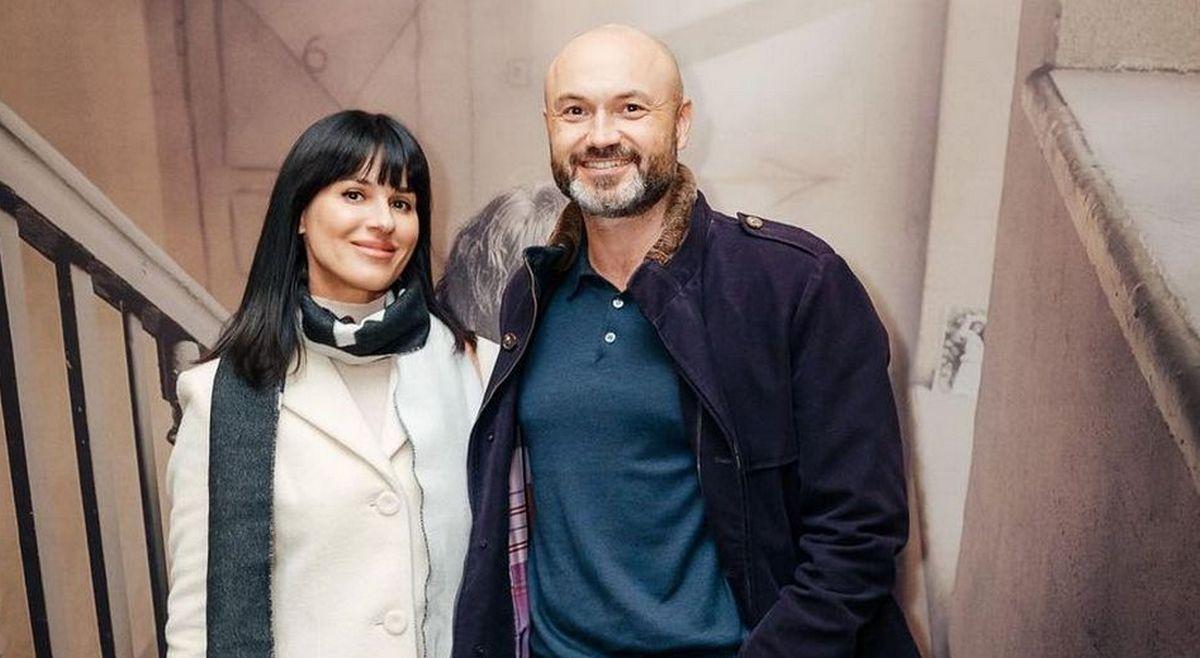 Єфросиніна показала особисте фото з чоловіком / фото instagram.com/mashaefrosinina/ Єфросиніна показала особисте фото з чоловіком / фото instagram.com/mashaefrosinina/
