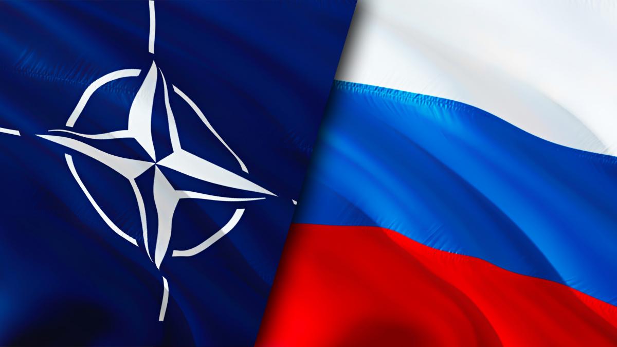 Самое главное - не дать России право вето в НАТО / фото ua.depositphotos.com