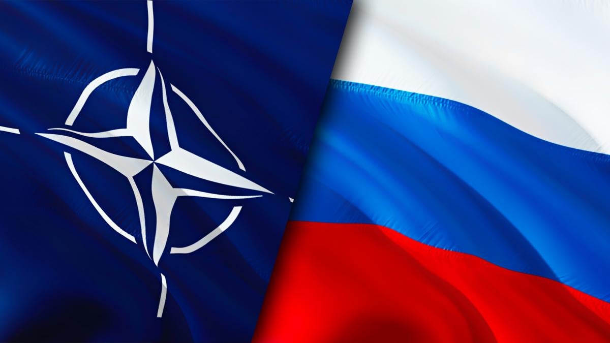 Ядерні погрози РФ можуть бути підготовкою до атаки на країну НАТО, - Forbes Ядерні погрози РФ можуть бути підготовкою до атаки на країну НАТО, - Forbes