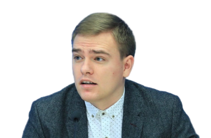 Андрей Савчук Андрей Савчук