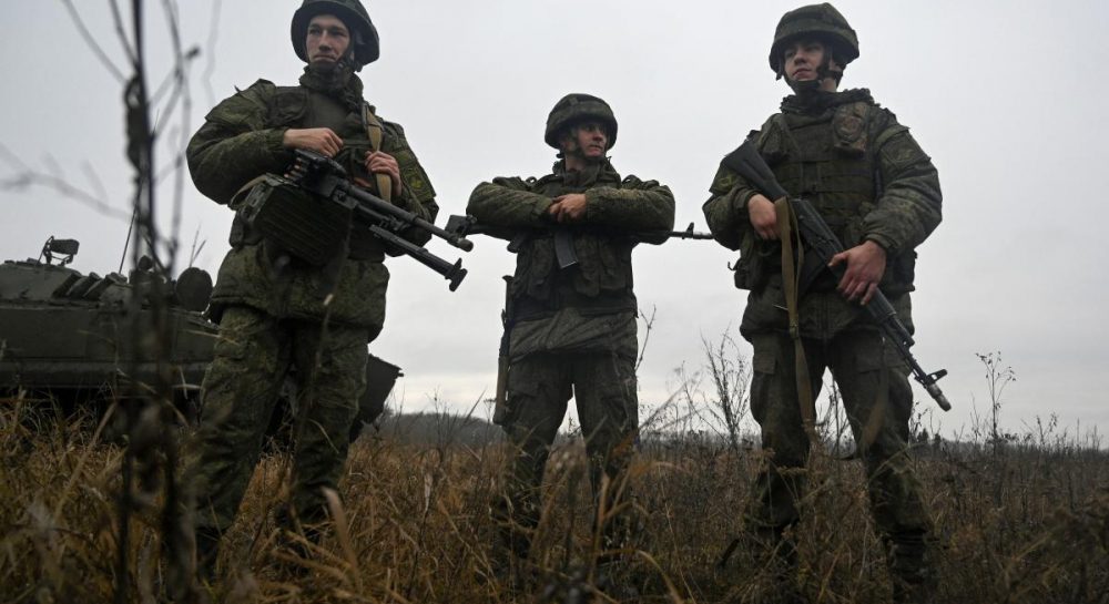 ウクライナ戦争 – 米国の戦略はウクライナを疲弊させ、ロシアを強くする – UNIAN