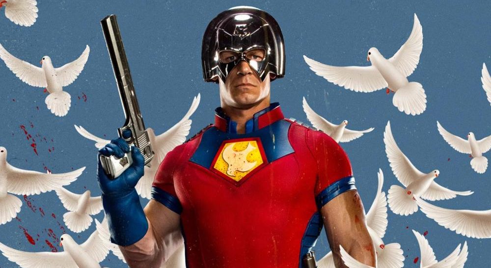 Кингсмен: Начало, Крик 5, Миротворец и другие новые фильмы и сериалы ...