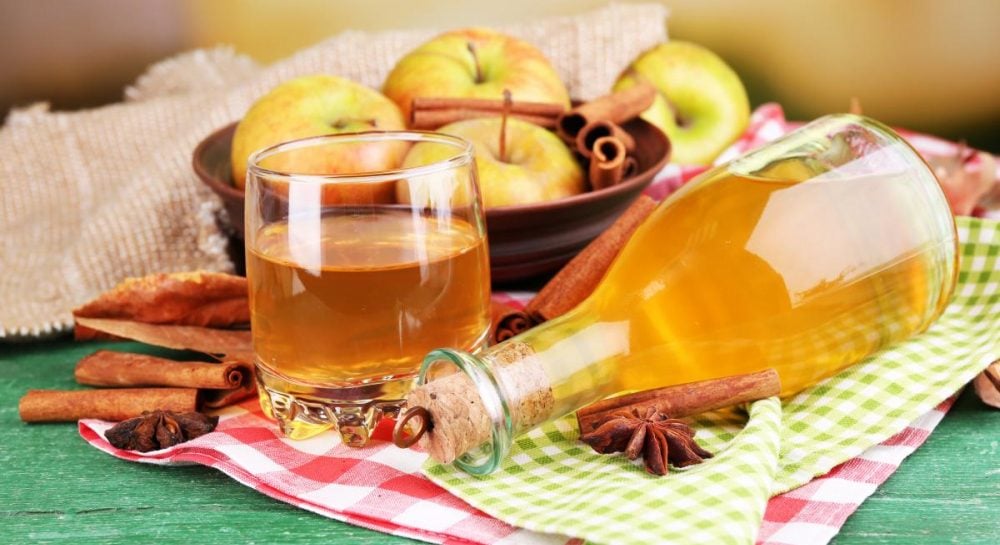 Для чего пить яблочный уксус – что дает вода с яблочным уксусом. — УНИАН