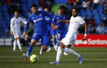 Оборвалась беспроигрышная серия: мадридский Реал потерпел поражение в чемпионате Испании (видео)