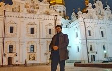 Секс-скандал в УПЦ МП: аспирант из Франции обвинил киевского священника в изнасиловании