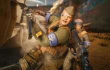 Появились сведения о новом контенте и дополнении к Cyberpunk 2077 в духе S.T.A.L.K.E.R.