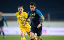 Незаменимых нет: Динамо определилось, кем закрыть позицию ушедшего в Эвертон Миколенко