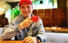 "Мої діти бачили трупи": Анатолій Анатоліч розповів, як їхав з Києва (відео)