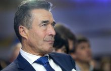 Колишній генсек НАТО про вступ України й Грузії до Альянсу: час виконати обіцянки