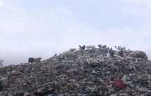 Журналісти показали, як одяг із секонд-хенду перетворюється на гори сміття (фото)