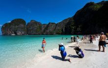 Таїланд планує з червня ввести податок для туристів: скільки доведеться заплатити