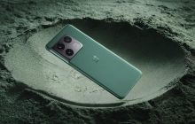 OnePlus розкрила незвичайний дизайн свого нового флагманського смартфона (фото, відео)