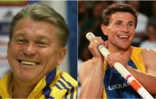 Гравець збірної Росії назвав українців Бубку і Блохіна "видатними російськими спортсменами"