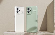 Realme презентувала перший у світі "паперовий" смартфон: характеристики та ціни