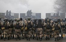 В Казахстане назвали число жертв массовых беспорядков