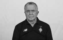 Помер видатний лікар київського Динамо