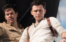 Sony показала расширенную версию боевой сцены в самолете из экранизации Uncharted