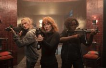 Що подивитися на вихідних: "Король Річард" про шлях сестер Вільямс і "355" про супершпигунок