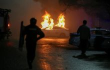 В Алмати більше десятка загиблих силовиків, двом відтяли голови - комендатура