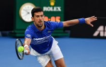 Першу ракетку світу Джоковича депортували з Австралії через відсутність вакцинації