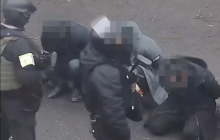 "Зачистка" Алмати від протестувальників потрапила на відео: є затримані та вбиті