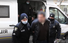 У Польщі впіймали депутата-втікача з України, який на смерть збив пенсіонерів (відео)