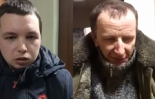 "Будет больно": в сети от имени зэков пригрозили расправой двум педофилам из РФ (видео)