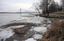 Сегодня в Киеве будет самый теплый день недели