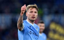 Лаціо врятувався від поразки у феєричній перестрілці з шістьма голами (відео)