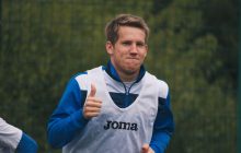 "Я хотів, мої рідні хотіли": український футболіст пояснив свій перехід в російський клуб