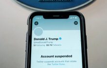 Трамп запускає власну соцмережу: названо дату