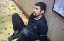У Казахстані затриманий кримінальний авторитет-блогер "Дикий Арман": з'явилися фото