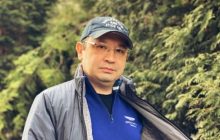 Очевидець подій в Казахстані Аян Шаріпбаєв: Застосування сил ОДКБ – це фактично безмовний акт військової агресії. Вони тут не для миротворчих акцій