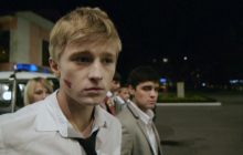 Актора російських серіалів не пустили в Україну: брехав прикордонникам про Крим