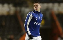 Тренер Эвертона оценил дебют Миколенко, а также стал известен балл украинца за игру