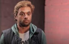 "Пропажа" звезды "Интернов" в Казахстане: стала известна судьба Ильи Глинникова