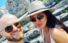 Сын Влада Ямы сбрил ему бороду: как выглядит судья "Танцев со звездами"